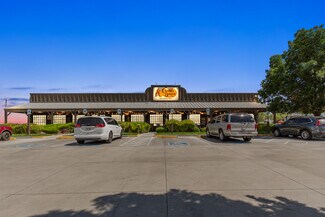 Plus de détails pour 3520 Stockton Hill Rd, Kingman, AZ - Local commercial à vendre