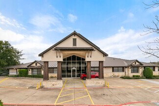 Plus de détails pour 601 Ranch Road 620 S, Lakeway, TX - Bureau à vendre