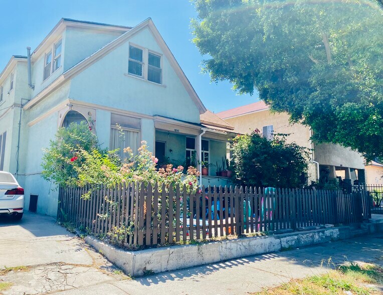 2432 Workman St, Los Angeles, CA à vendre - Photo de l’immeuble – Image 3 sur 33