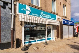 Plus de détails pour 6 Wellmeadow, Blairgowrie - Local commercial à vendre