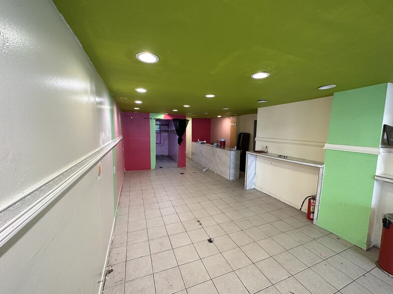 218 E 116th St, New York, NY à louer - Photo intérieure – Image 3 sur 3