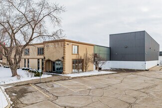 Plus de détails pour 145 Sheldon Dr, Cambridge, ON - Bureau, Industriel/Logistique à louer