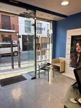 Plus de détails pour Calle Real, Illescas - Local commercial à louer