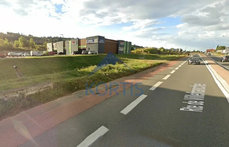 2125 Route De Villefranche, Anse à louer - Photo de l’immeuble – Image 2 sur 3