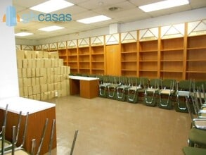 Local commercial dans Madrid, Madrid à louer Photo intérieure– Image 2 sur 8