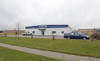 Plus de détails pour 1211 Hobbs Dr, Delavan, WI - Industriel/Logistique à vendre