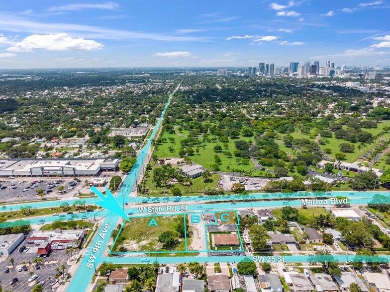 840 W State Road 84, Fort Lauderdale, FL à vendre - Photo de l’immeuble – Image 3 sur 16