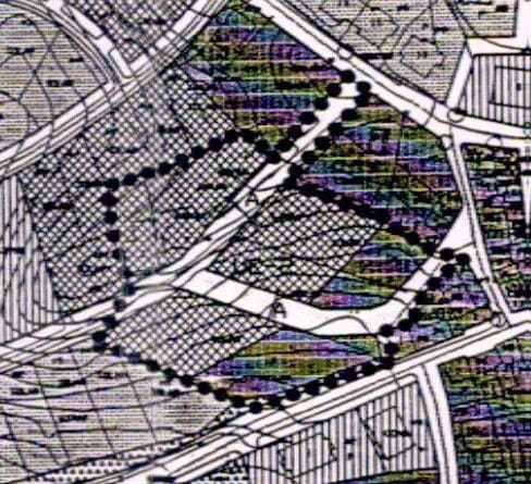 Terrain dans Villanueva de Perales, Madrid à vendre - Photo de l’immeuble – Image 3 sur 3