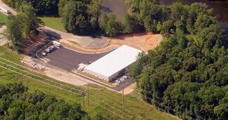 Plus de détails pour 144-A Stafford Ct, Williamsburg, VA - Industriel/Logistique à vendre