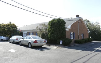 Plus de détails pour 40 Middlesex Ave, Metuchen, NJ - Bureau à vendre