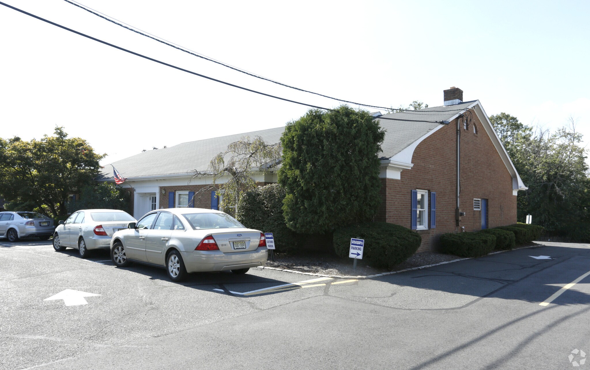 40 Middlesex Ave, Metuchen, NJ à vendre Photo principale– Image 1 sur 4