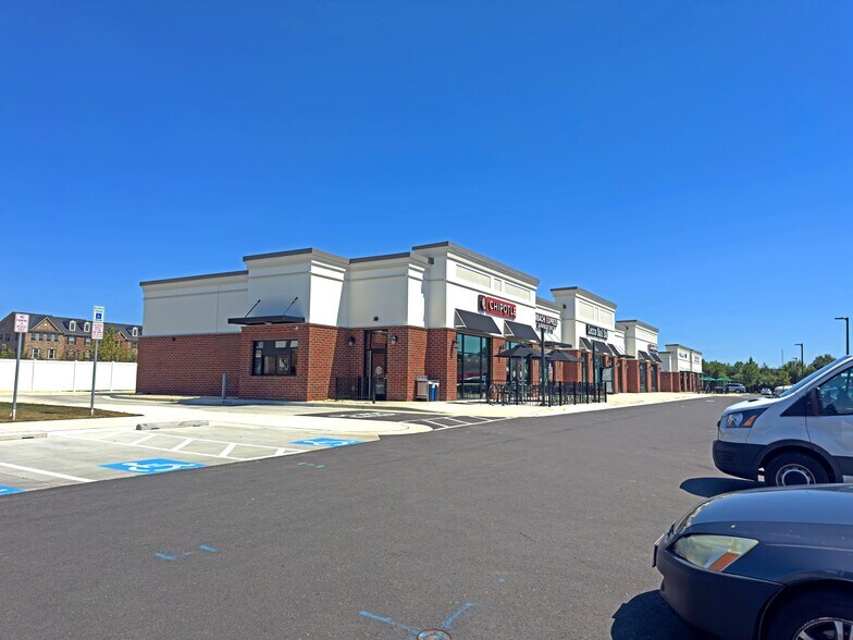 14930 Silver Trail Ln, Laurel, MD à vendre - Photo de l’immeuble – Image 3 sur 4