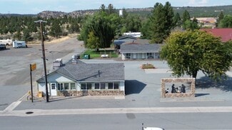 Plus de détails pour 308 W 12th St, Alturas, CA - Hôtellerie à vendre
