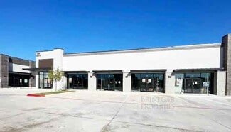 Plus de détails pour 14300 Ronald Reagan Blvd, Leander, TX - Bureau/Local commercial à louer