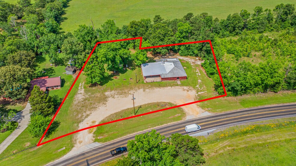 11310 FM 1725 Rd, Cleveland, TX à vendre - Photo de l’immeuble – Image 1 sur 32