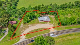 Plus de détails pour 11310 FM 1725 Rd, Cleveland, TX - Local commercial à vendre