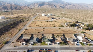 Plus de détails pour 48892 Nakoma, Cabazon, CA - Terrain à vendre