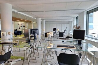 19-27 Rue Camille Desmoulins, Issy-les-Moulineaux à louer Photo intérieure– Image 1 sur 5