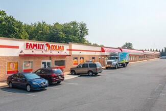 Plus de détails pour 10 Chestnut Dr, Elkton, MD - Bureau/Local commercial à louer