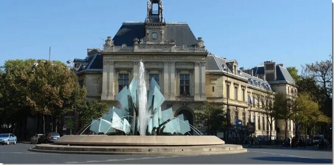 Plus de détails pour Bureau à louer