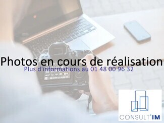 Plus de détails pour Bureau à louer