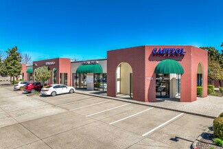 Plus de détails pour 8211 Sierra College Blvd, Roseville, CA - Local d'activités à louer