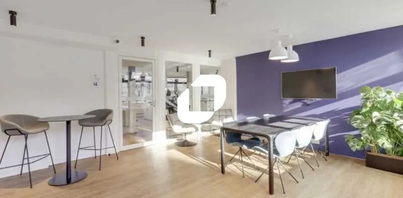 58-60 Rue De Prony, Paris à louer - Photo de l’immeuble – Image 3 sur 8