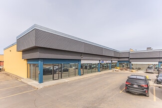 Plus de détails pour 3424-3440 78 Ave NW, Edmonton, AB - Local d'activités à louer