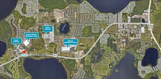Plus de détails pour Florida 544, Winter Haven, FL - Terrain à vendre