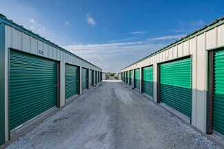 Plus de détails pour 938 N Highway 174, Rio Vista, TX - Spécialisé à vendre