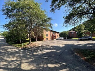 Plus de détails pour 300 Mcknight Park Dr, Pittsburgh, PA - Bureau à vendre