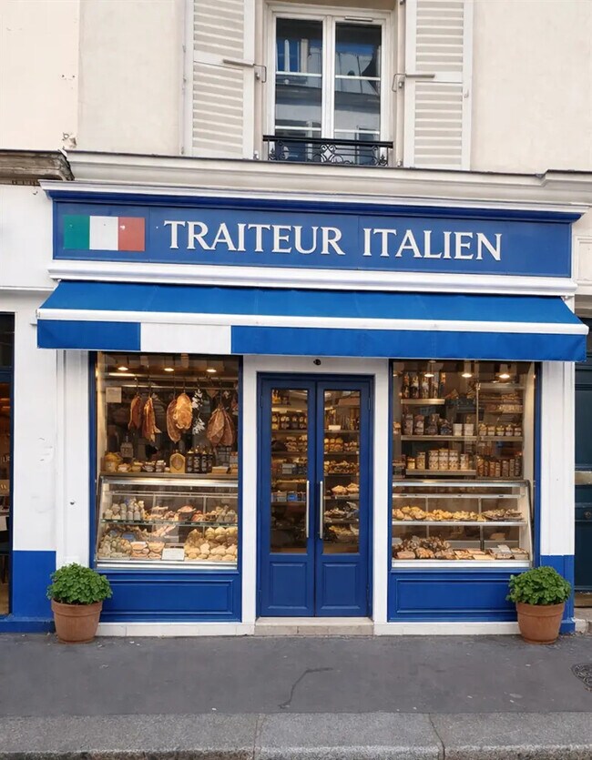 Plus de détails pour Local commercial à vendre