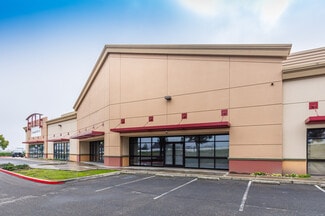 Plus de détails pour 1475 Moffat Blvd, Manteca, CA - Industriel/Logistique à vendre