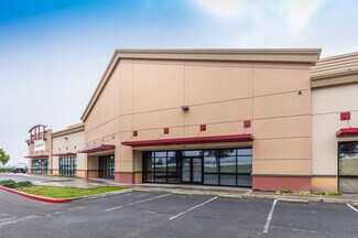 Plus de détails pour 1475 Moffat Blvd, Manteca, CA - Local commercial à vendre