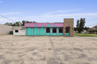 Plus de détails pour 298 W Orange St, Jesup, GA - Local commercial à vendre
