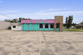 Plus de détails pour 298 W Orange St, Jesup, GA - Local commercial à vendre