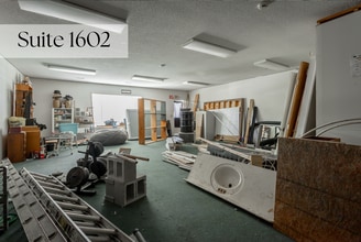 1600 McFarland Ave, Rossville, GA à louer Photo intérieure– Image 2 sur 6