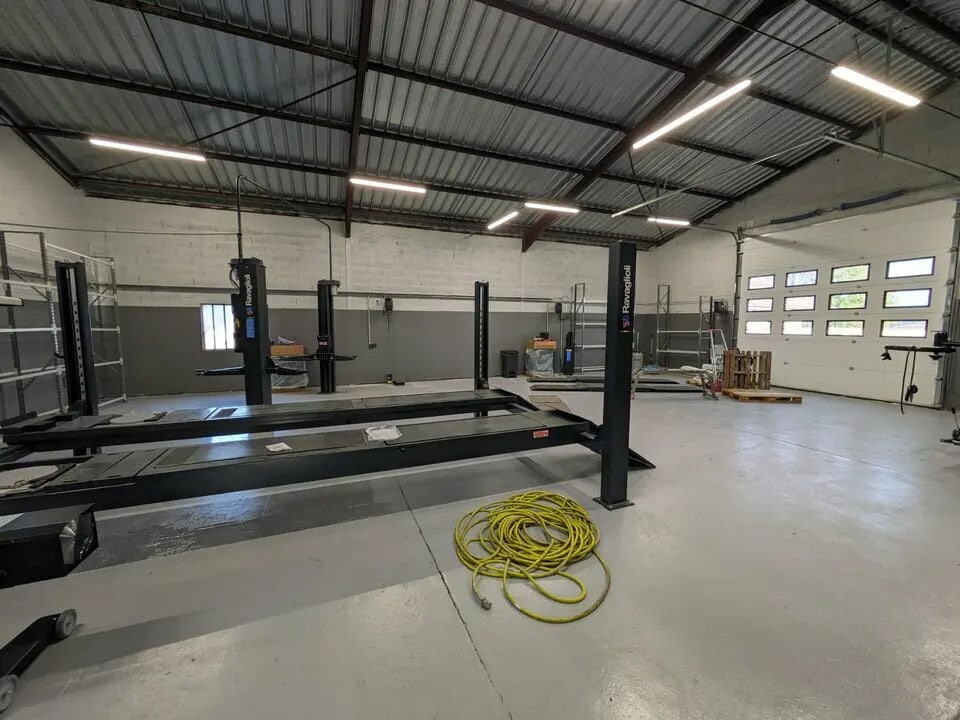 8 Avenue De Jallieu, L'Isle-d'Abeau à vendre Photo intérieure– Image 1 sur 3