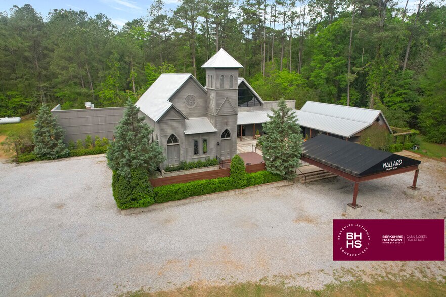 3135 US-51 Hwy, Summit, MS à vendre - Photo de l’immeuble – Image 2 sur 40