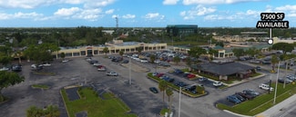 Plus de détails pour 106-450 S State Road 7, Hollywood, FL - Local commercial à louer