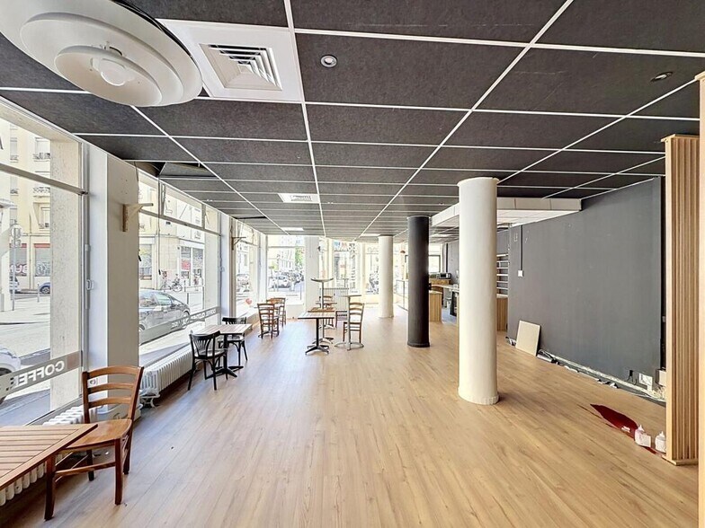 84 Rue Cuvier, Lyon à louer - Photo intérieure – Image 2 sur 7