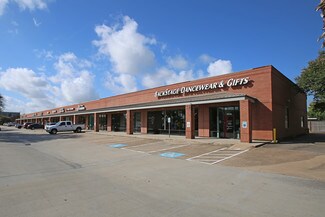 Plus de détails pour 17302-17330 Highway 3, Webster, TX - Local commercial à louer