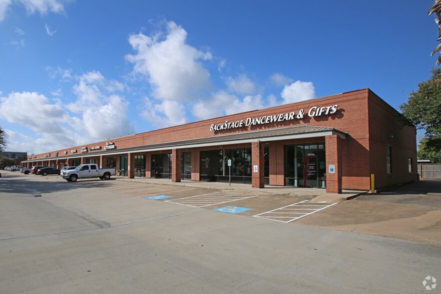 17302-17330 Highway 3, Webster, TX à louer - Photo principale – Image 1 sur 11