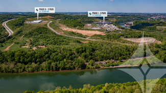 Plus de détails pour Morgantown Industrial Park-Phase I & II – Terrain à vendre, Morgantown, WV