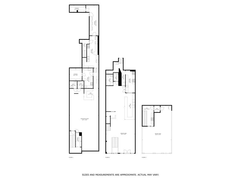128 Metropolitan Ave, Brooklyn, NY à louer - Photo de l’immeuble – Image 2 sur 46