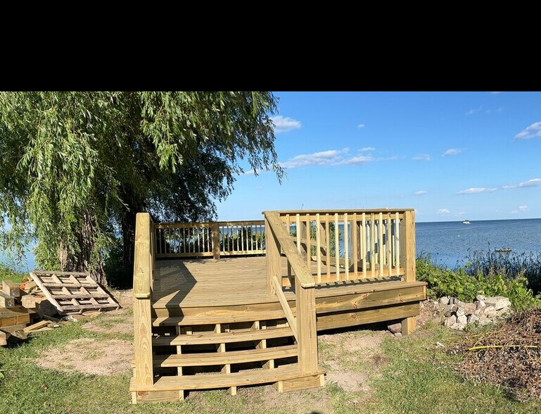 5327 Shady Ln, Standish, MI à vendre - Photo de l’immeuble – Image 2 sur 20