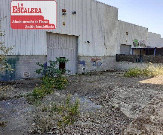 Industriel/Logistique dans Llinars del Vallès, Barcelona à vendre - Photo principale – Image 1 sur 3