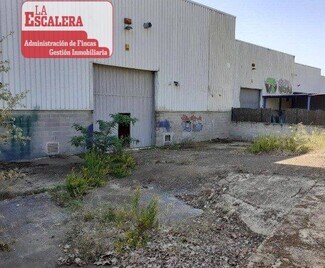 Plus de détails pour Industriel/Logistique à vendre