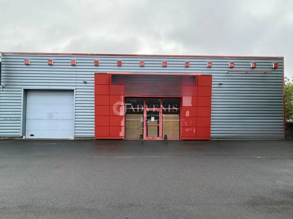 Photo de l’immeuble