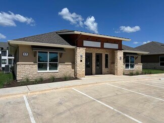 Plus de détails pour 2951 FM 1460, Georgetown, TX - Bureau à vendre